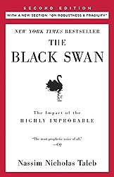 The Black Swan: Second Edition: The Impact of the Highly Improbable