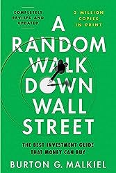 A Random Walk Down Wall Street