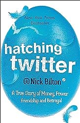 Hatching Twitter