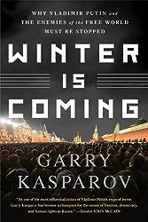Winter is Coming