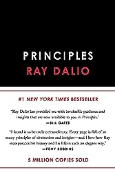 Principles: Life and Work